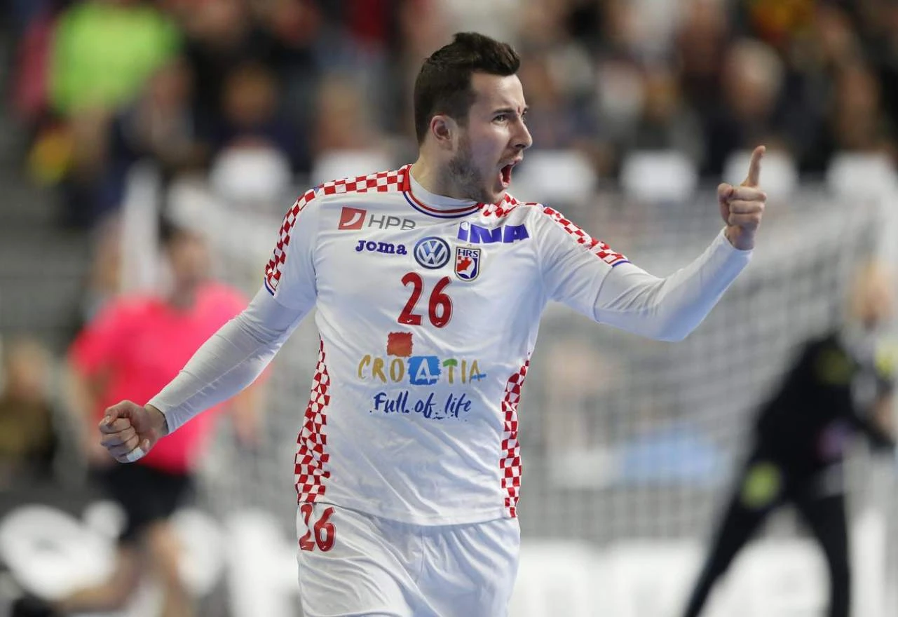 Najzvučniji transfer godine: Štrlek se vraća u Hrvatsku?