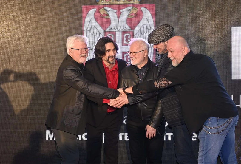 Premijerno prikazan dokumentarac 'YU Grupa - Trenutak sna'