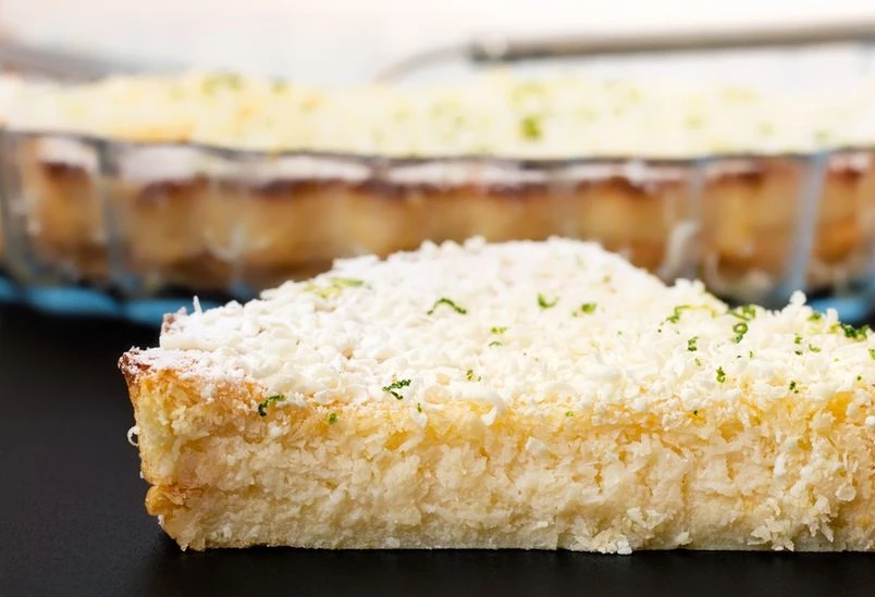 Ovaj recept ne možete 'zeznuti': Napravite Nemoguću pitu