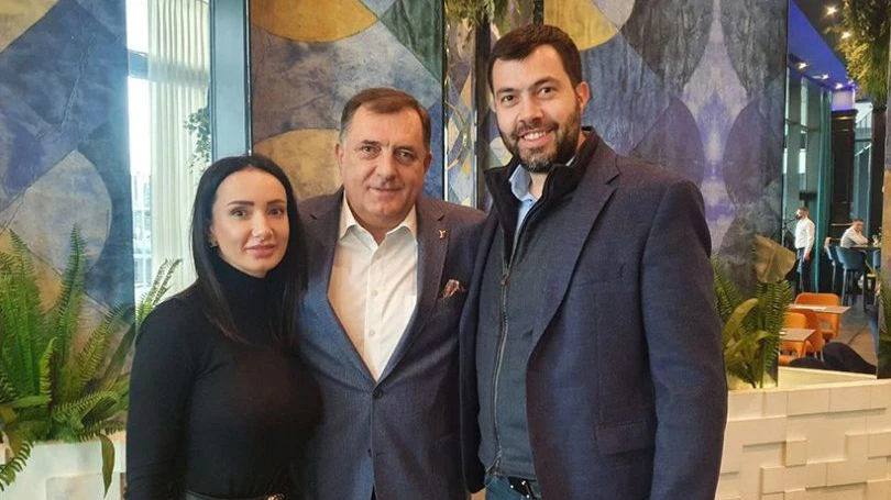 Nek' im se nađe: Najviše novca iz Proračuna Vlade RS-a dobili Dodikovi sin i kćerka