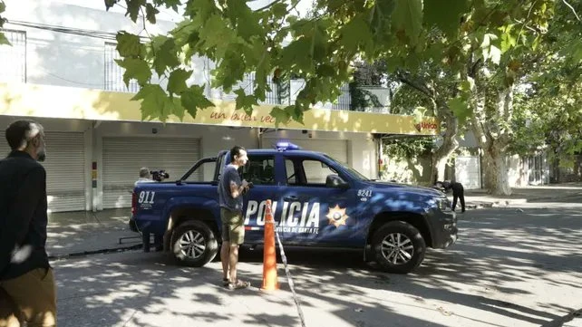 Huligani pucali u trgovinu Messijeve supruge pa ostavili prijeteću poruku
