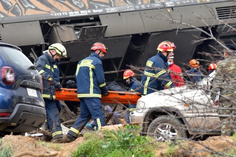 Nesreća u Grčkoj: Nedostaci željezničke mreže izlaze na vidjelo