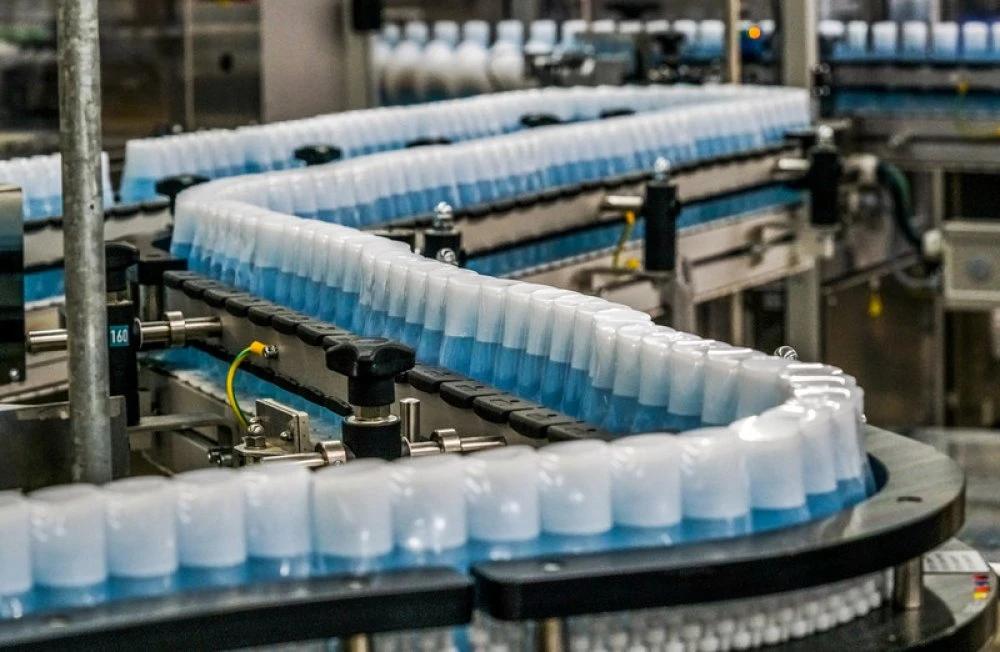 Proizvođačke cijene industrijskih proizvoda porasle 0,8 posto
