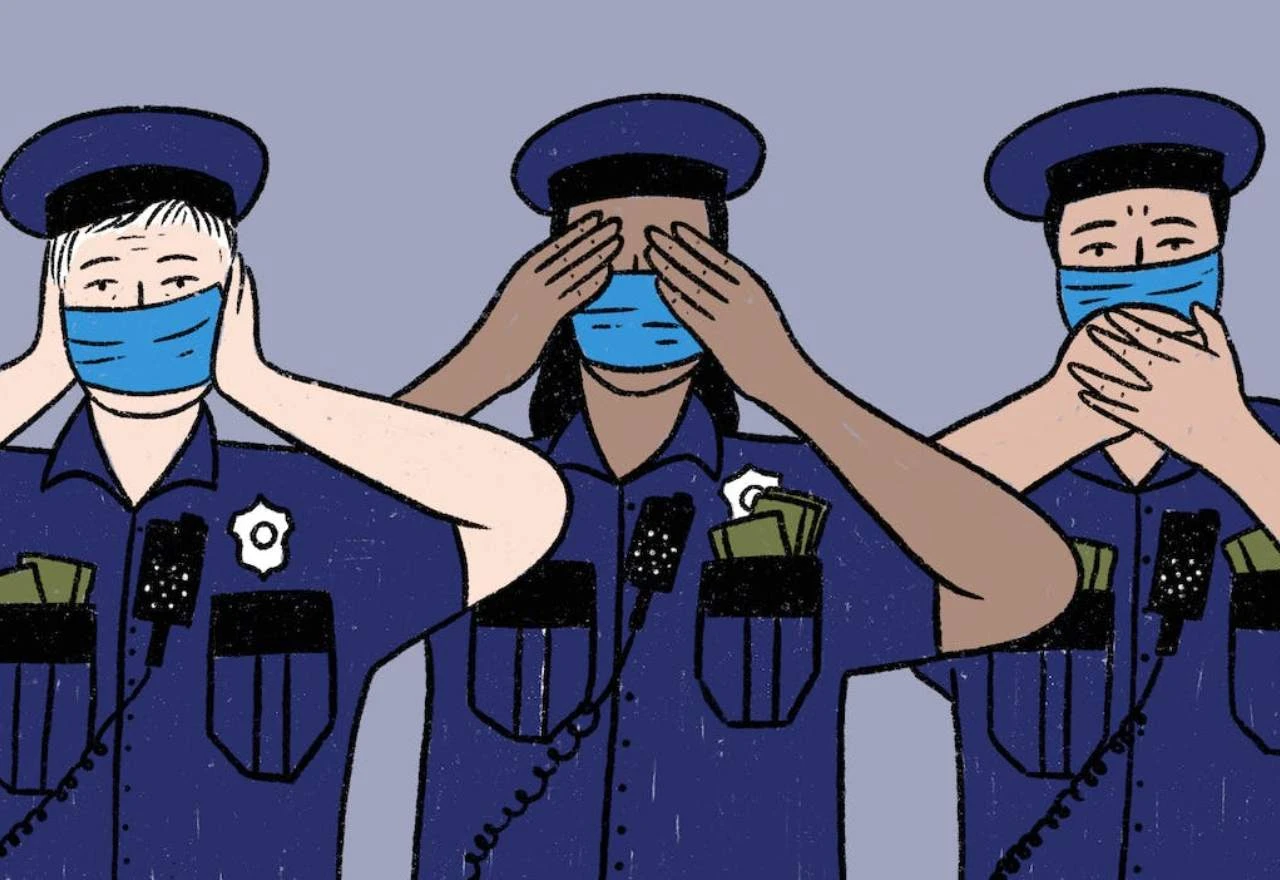 Ne ide bez štele: Za posao u Graničnoj policiji traženo 10.000 eura