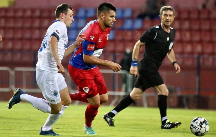 Goran Zakarić potpisao za četvrtoligaša