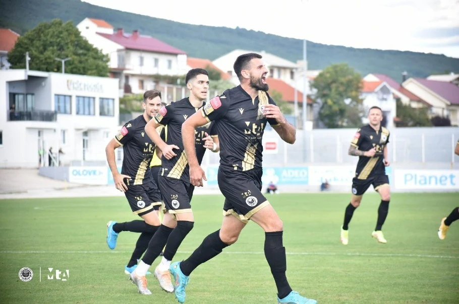 Dvojica Plemića ostvarila jubilej u Bijeljini