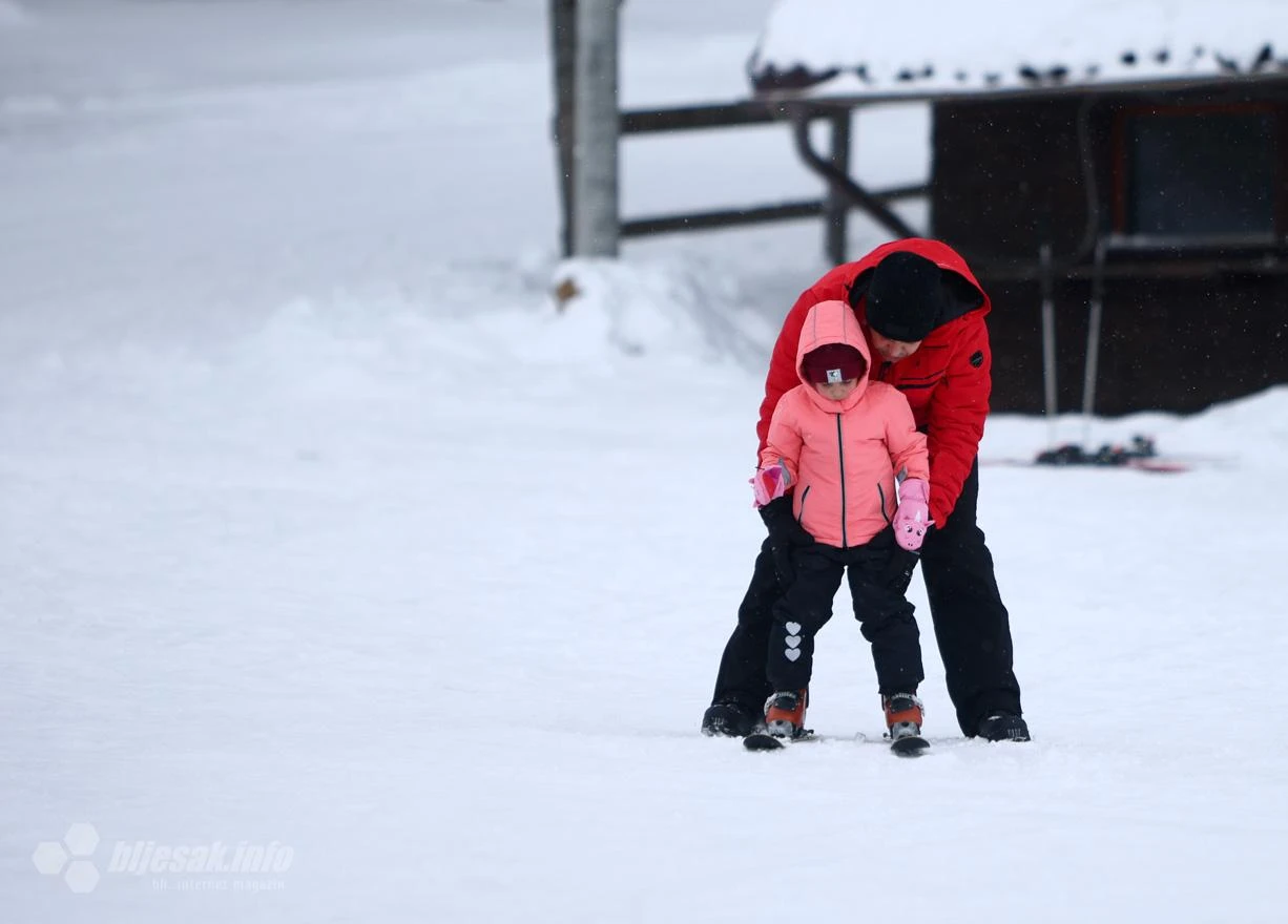 Kakvo nas vrijeme čeka za vikend u Hercegovini