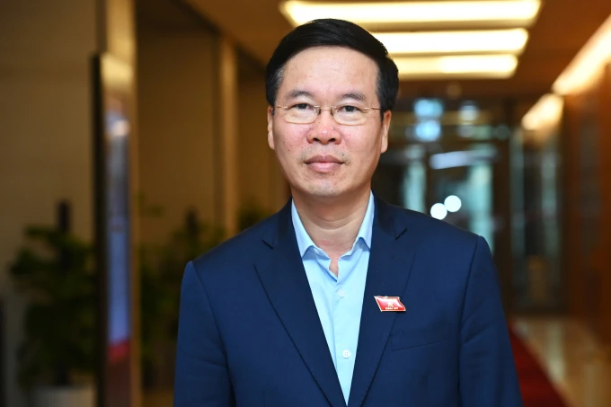 Vijetnam ima novog predsjednika