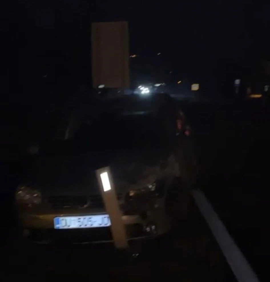 Više ozlijeđenih u nesreći kod Mostara