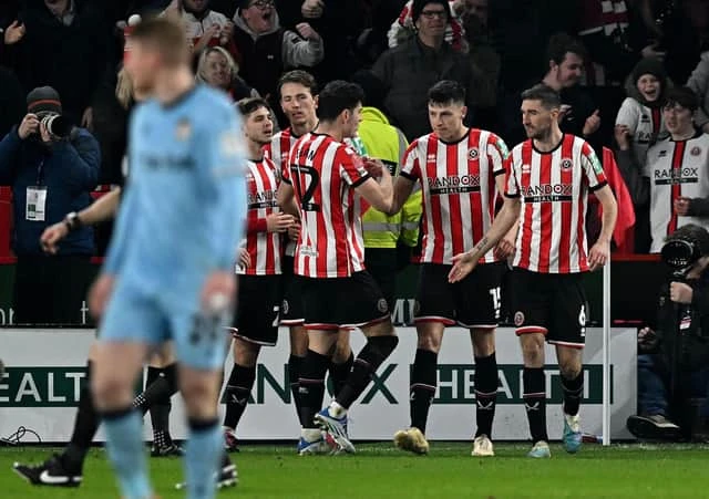 Sheffield United i Ahmedhodžić u četvrtfinalu FA Cupa