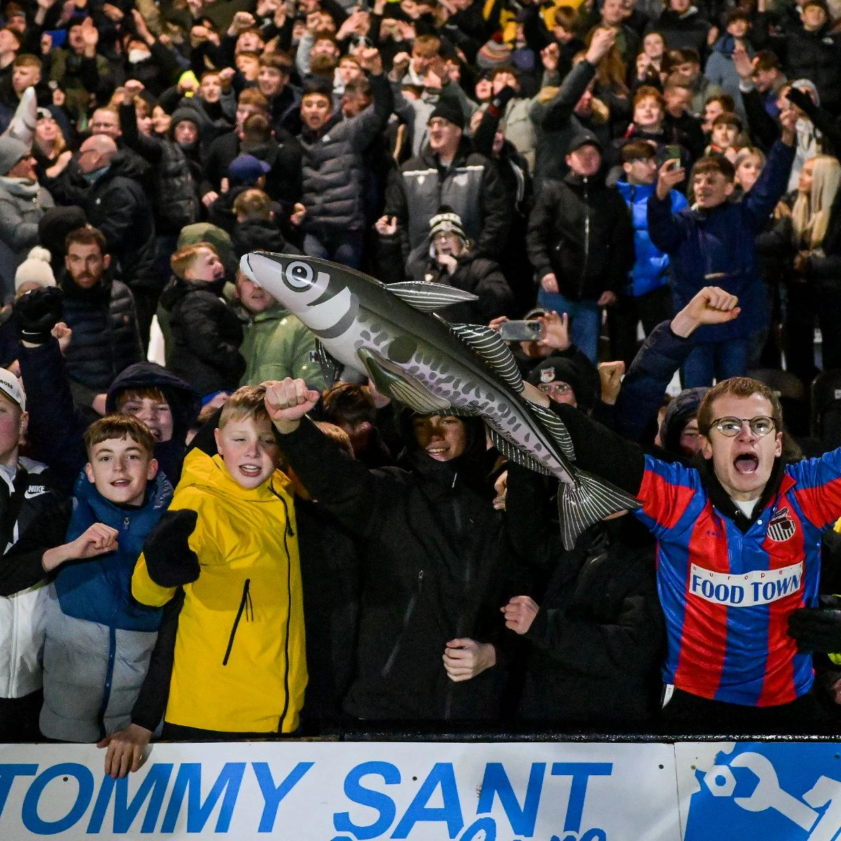 Grimsby Town, četvrtoligaš, eliminirao Southampton