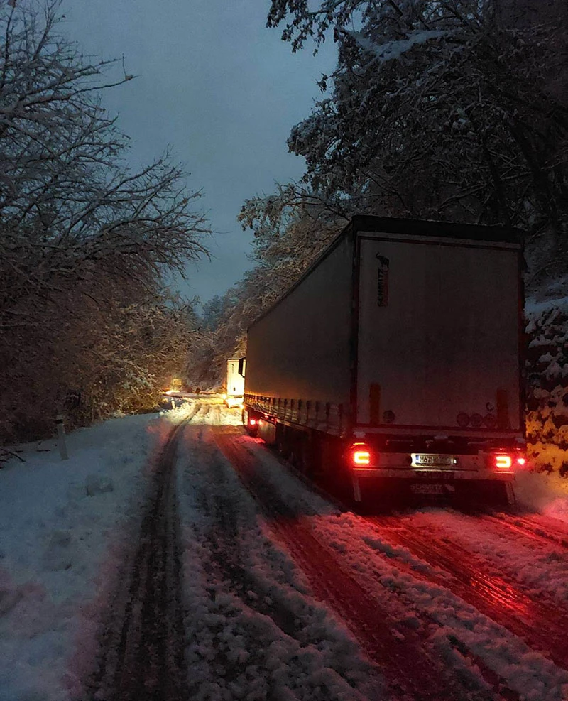 BIHAMK: Nema više zastoja na području Donje Jablanice
