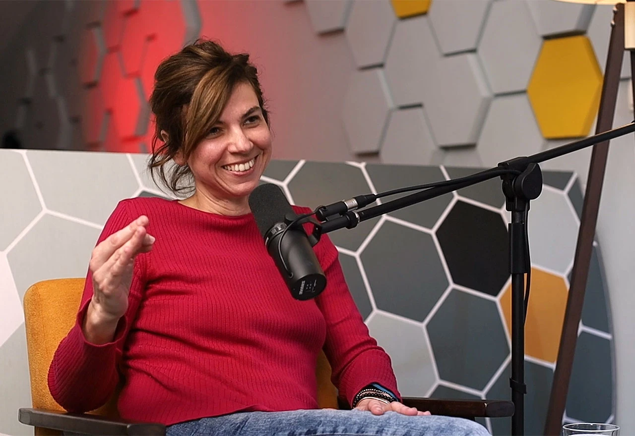 Miranda Lončar: Dobra fora nastaje iz bola