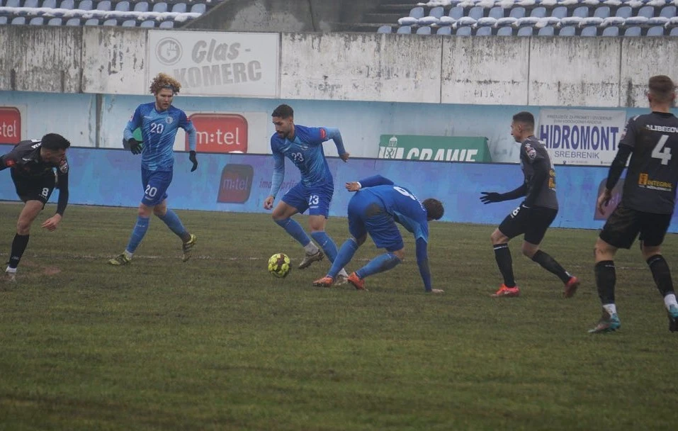 Tuzla već u polufinalu: Razmontirali Rudar s pet komada