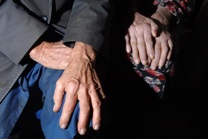 Srbija među deset najstarijih nacija u Europi