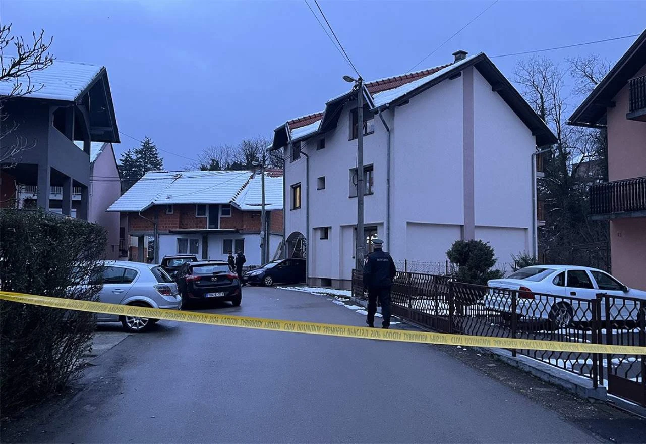 Slučaj "Dragičević": Pretres trajao 19 sati