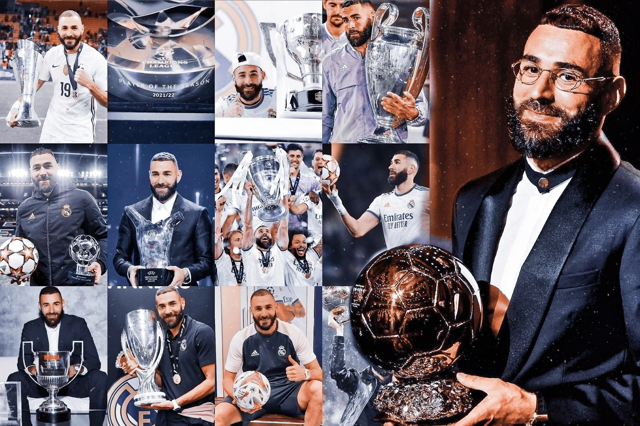 Benzema izražava nezadovoljstvo odlukom FIFA-e