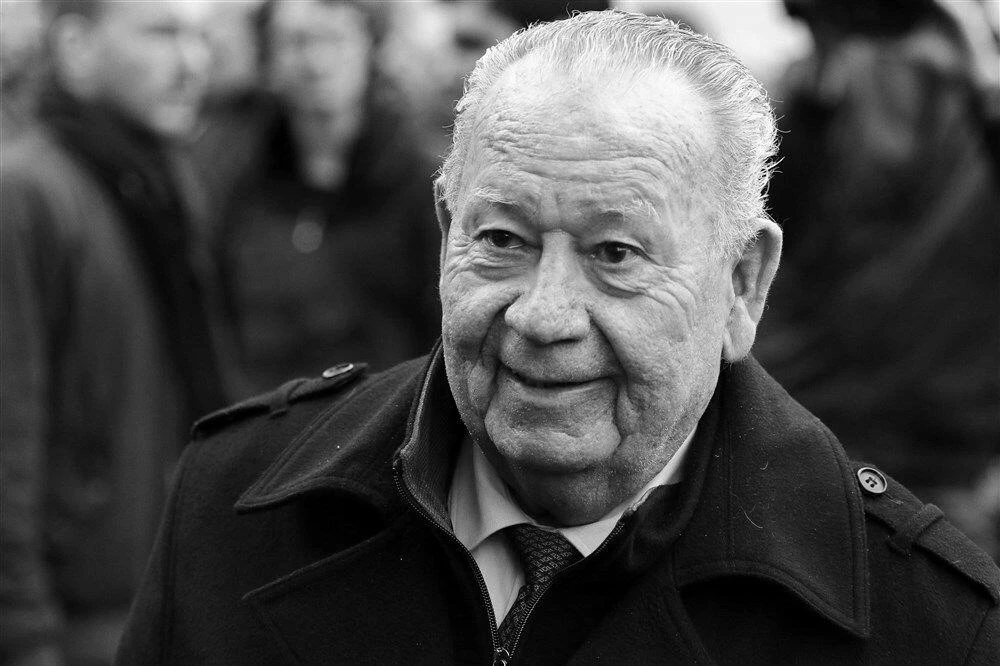 Preminuo Just Fontaine, rekorder svjetskih prvenstava