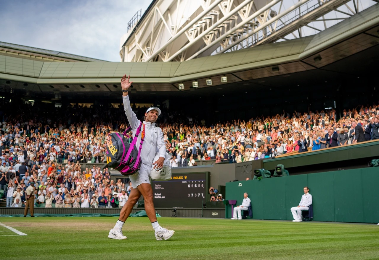 Nadal se tenisu vraća u Monte Carlu