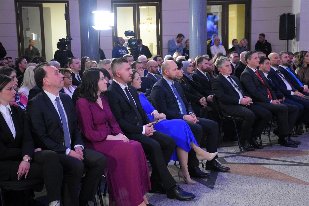 Akademija povodom 1. ožujka: Neovisnost BiH se čuva i jača na svakom pedlju zemlje