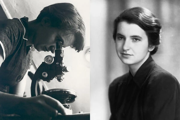 Kako su nobelovci Watson i Crick prešutjeli važnu činjenicu o zaslužnoj kolegici