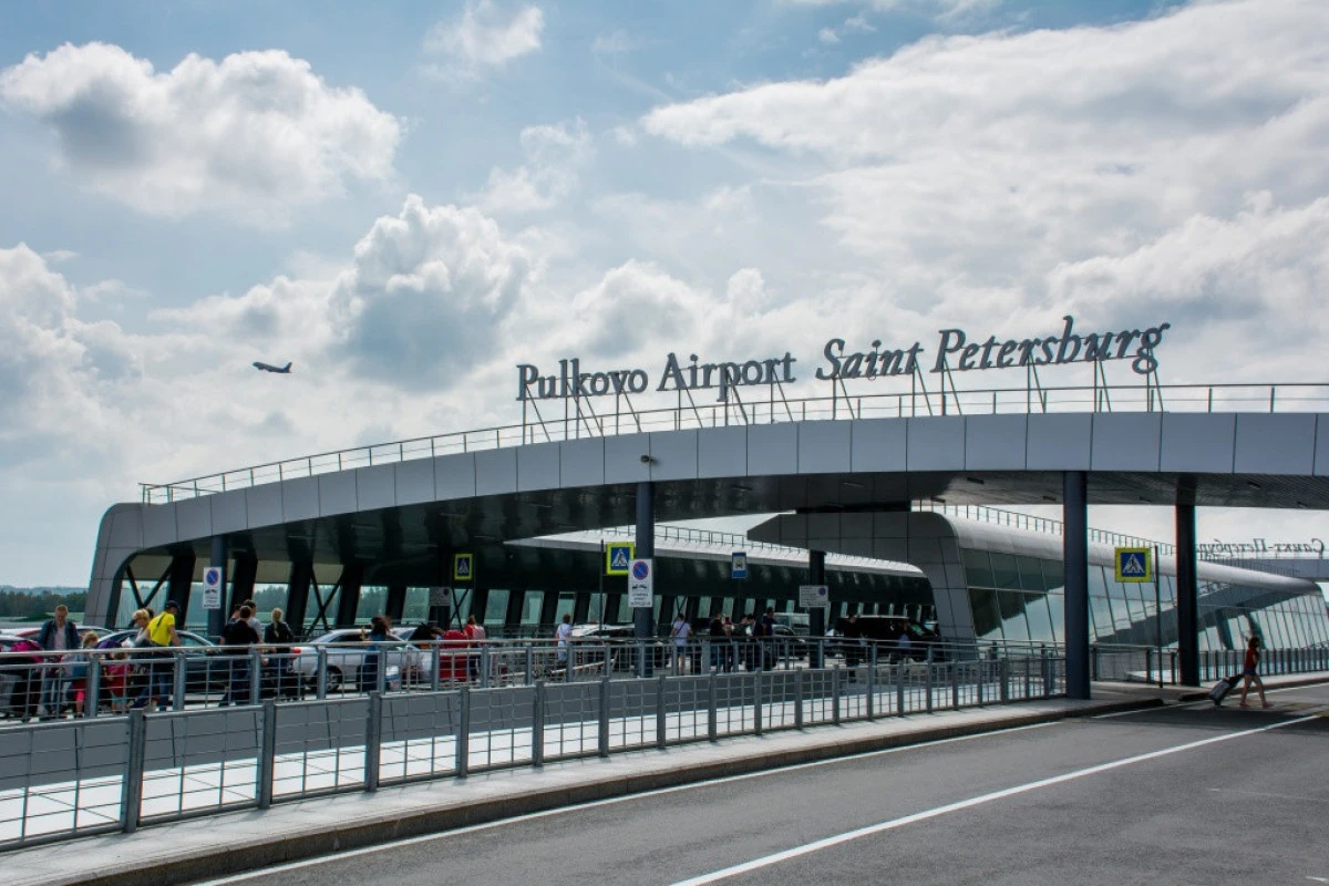 Ruski aerodrom privremeno obustavio sve letove zbog neidentificiranog objekta iznad grada
