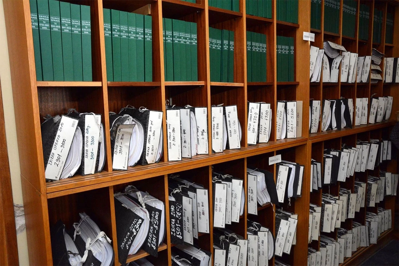 Općinski sud u Livnu objavio Oglas o najavi uspostave i zamjene zemljišnih knjiga