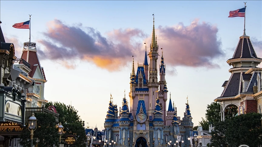 Ukinuta "autonomija" zabavnog centra Walt Disney na Floridi