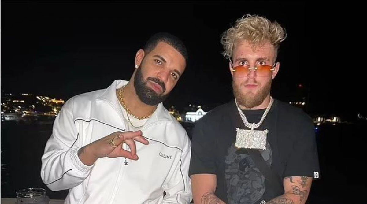 Drake se kladio na Paula pa izgubio 400.000 dolara