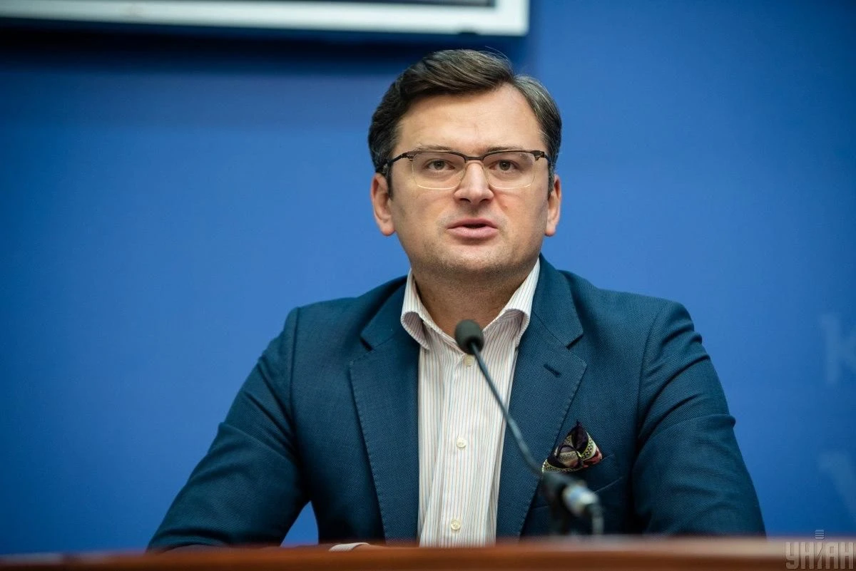 Rusija je počinila "genocidni zločin"