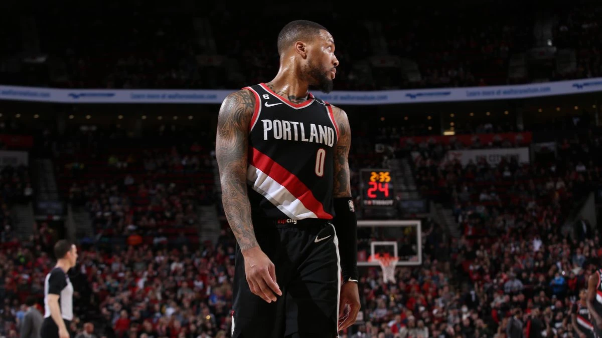 VIDEO I Lillard ubacio 71 poen, Jokić s 40 ostao u sjeni 