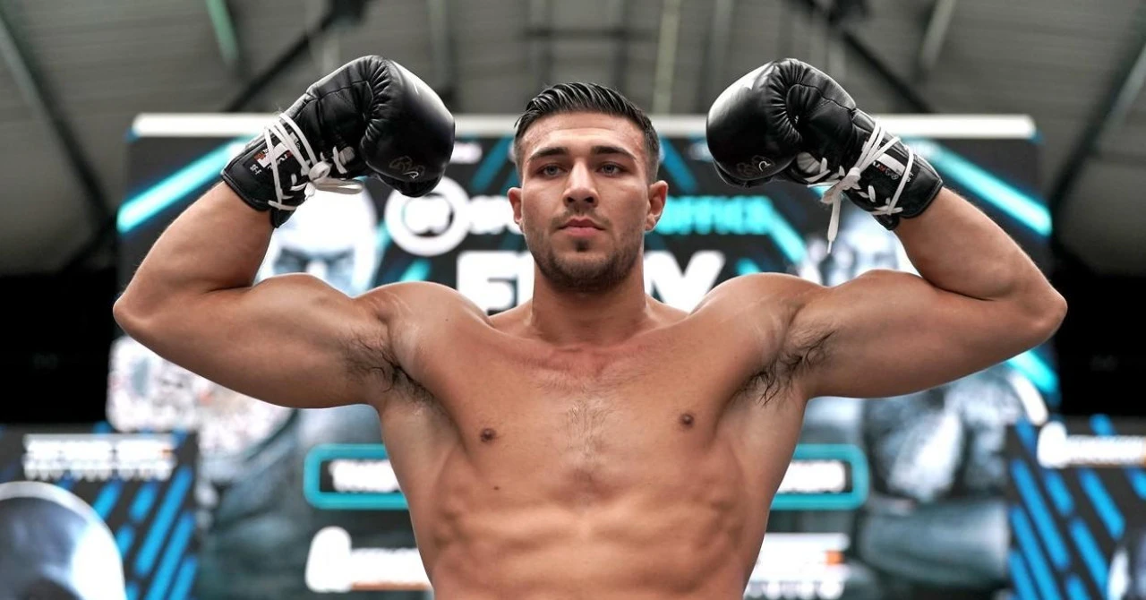Tommy Fury obranio je čast obitelji Fury! Jake Paul izgubio je prvi put u svojoj karijeri