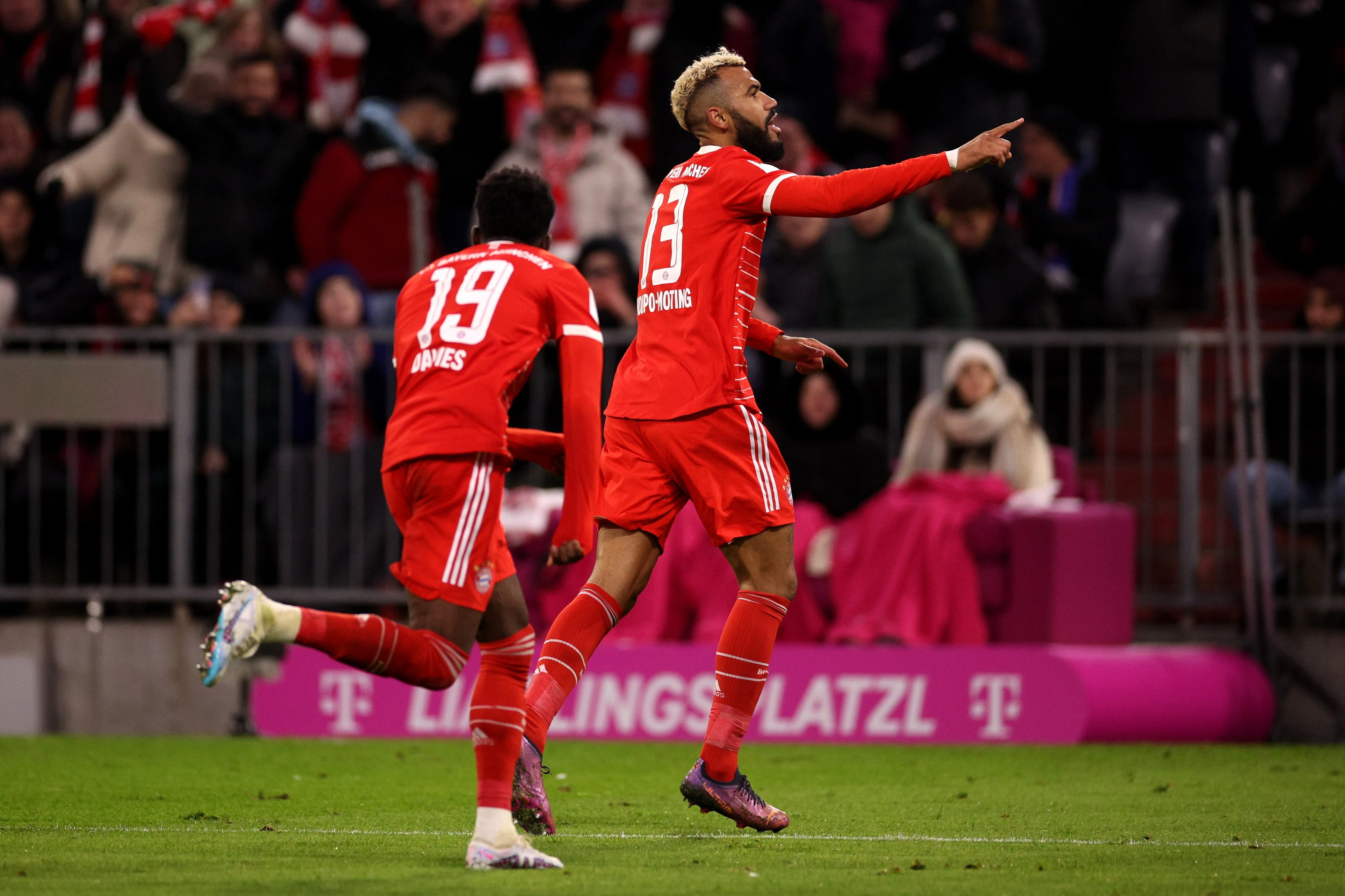 Union Berlin nemoćan protiv Bayerna, remi Freiburga i Leverkusena