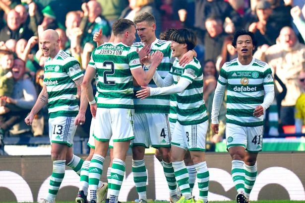 VIDEO I Celtic u Old Firm derbiju osvojio Liga cup