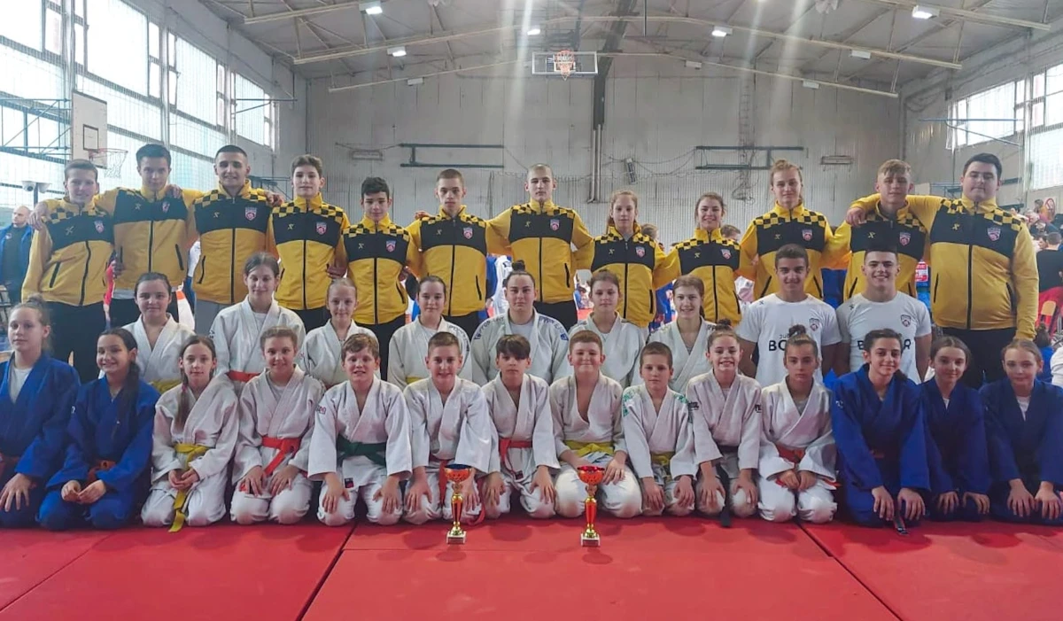 Borsa opet najbolji klub Prvenstva BiH