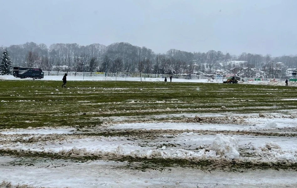 Tuzla i Velež ipak će igrati, ali tek od 14 sati