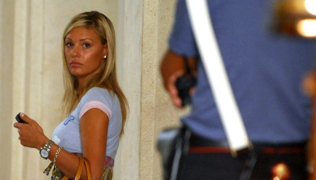 Bivša supruga Danielea De Rossija osuđena na sedam godina zatvora