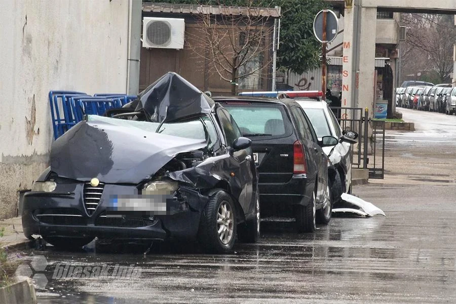 Mostar: Poznat identitet poginulog, dvojica policajaca u bolnici