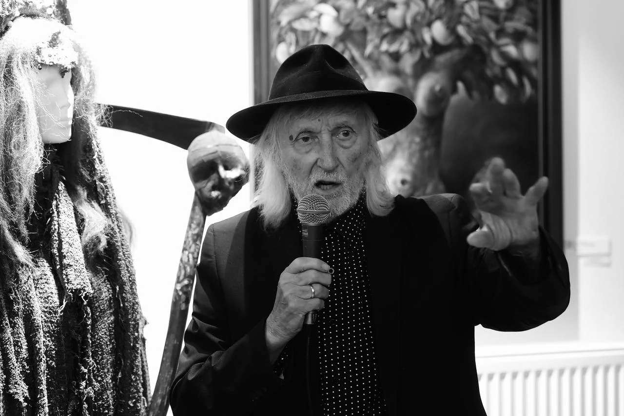 Umro najpoznatiji slovački filmski redatelj Juraj Jakubisko, nazivali ga najboljim redateljem 20. stoljeća