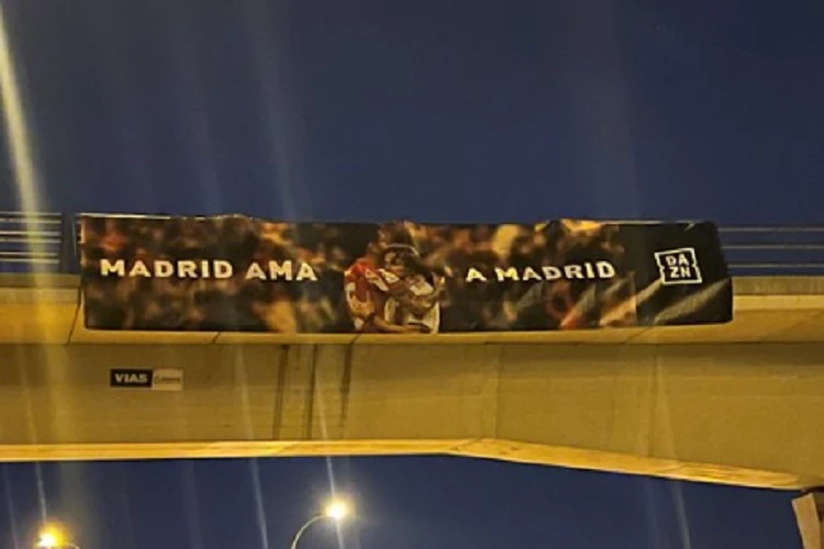 "Zagrljaj" Modrića i Savića pred veliki derbi