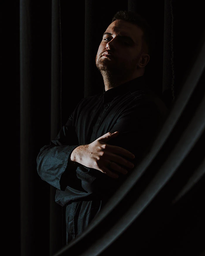 Bh. skladatelj Benjamin Ribić predstavio novo djelo 