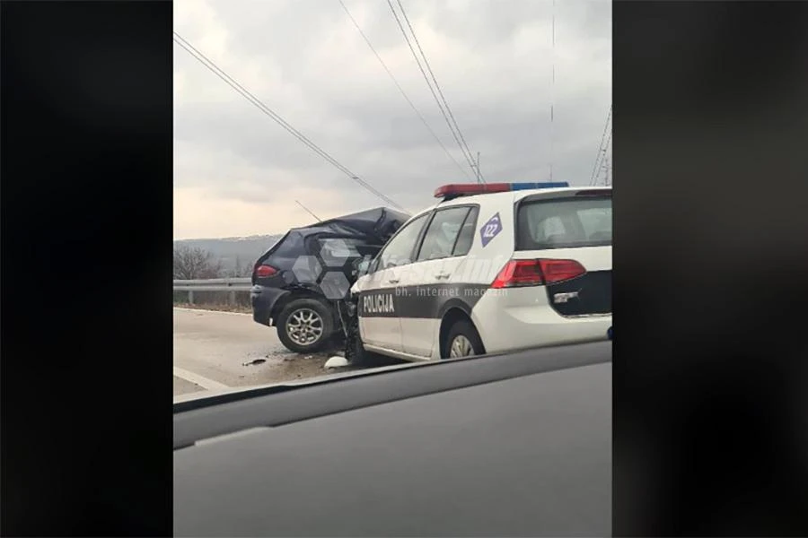 Kraj Mostara poginuo muškarac, trojica policajaca ozlijeđena