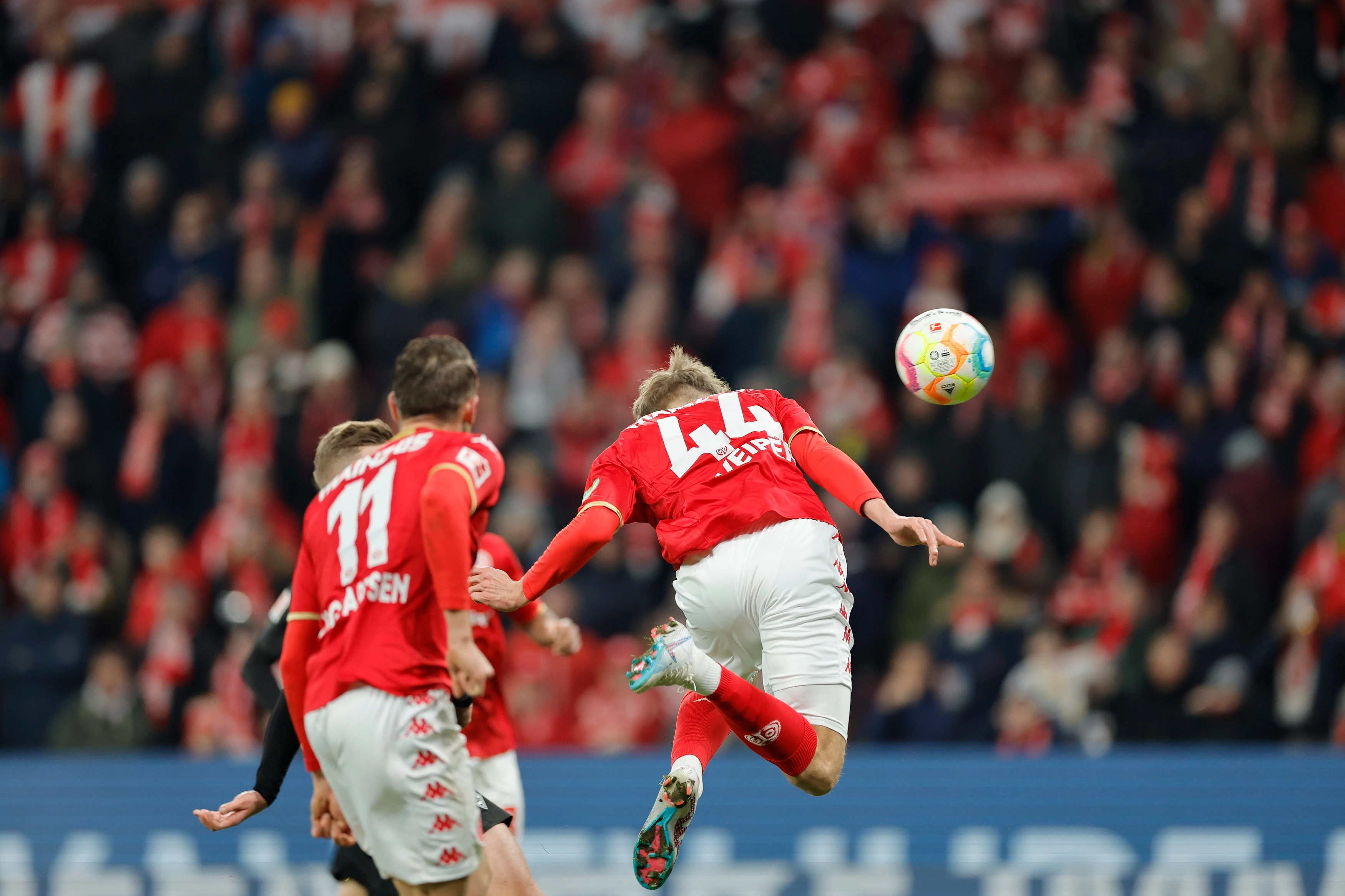 Mainz nadigrao Borussiju Mönchengladbach