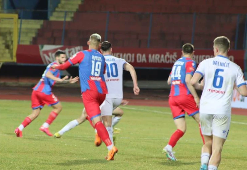 Širokom presudio njihov bivši igrač