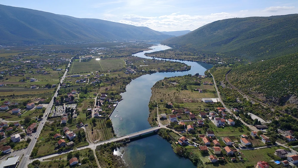 Zločini u Mostaru: Izrečena kazna Tinjaku, Kordiću i Lovriću, šestorica oslobođena optužnice