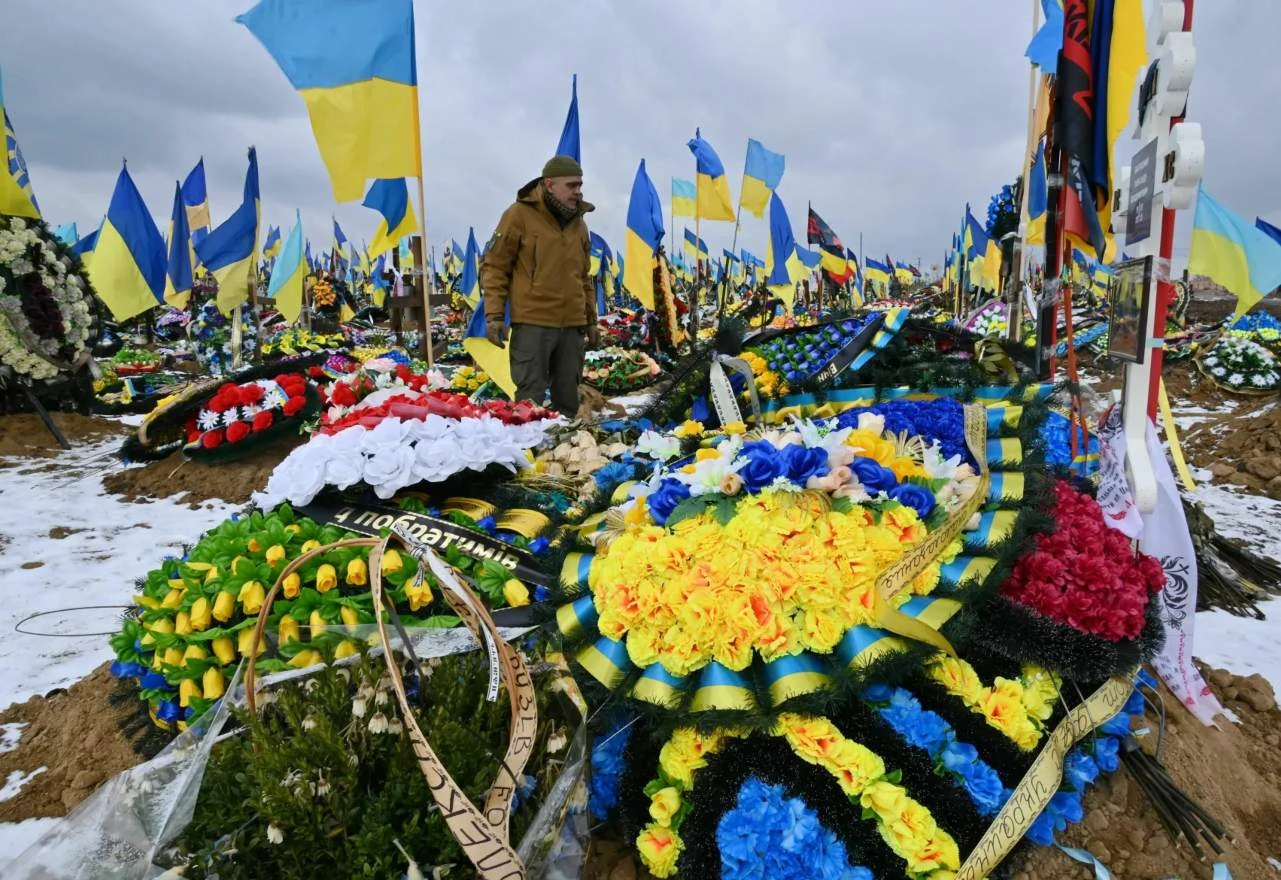 BBC: Rat u 87 sekundi