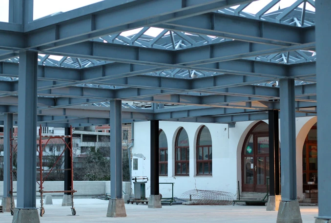 Grad Mostar odabrao korisnike pa pola godine kasnije im nabavljaju infrastruktu