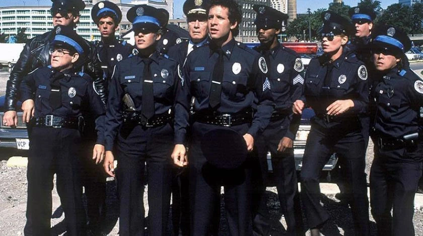 U Srednjoj Bosni traži se 137 policijskih službenika
