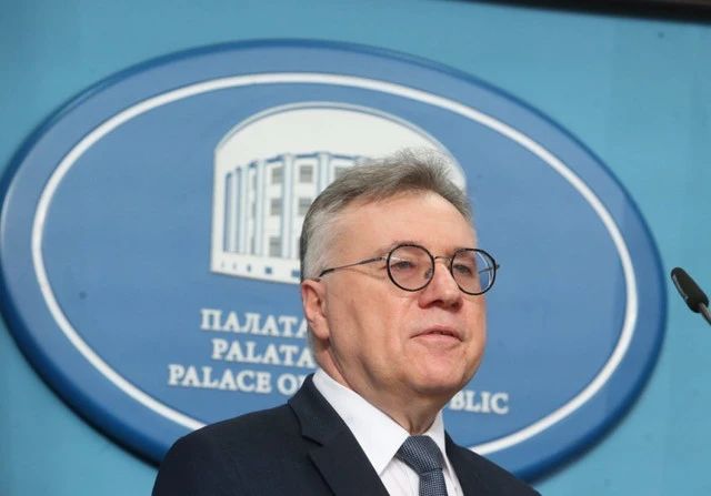 Ruski veleposlanik: Priče da će se BiH pridružiti sankcijama samo su galama