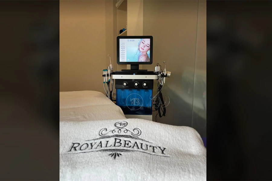 LYS Mostar by Royal Beauty Switzerland konačno je stigao u Mostar